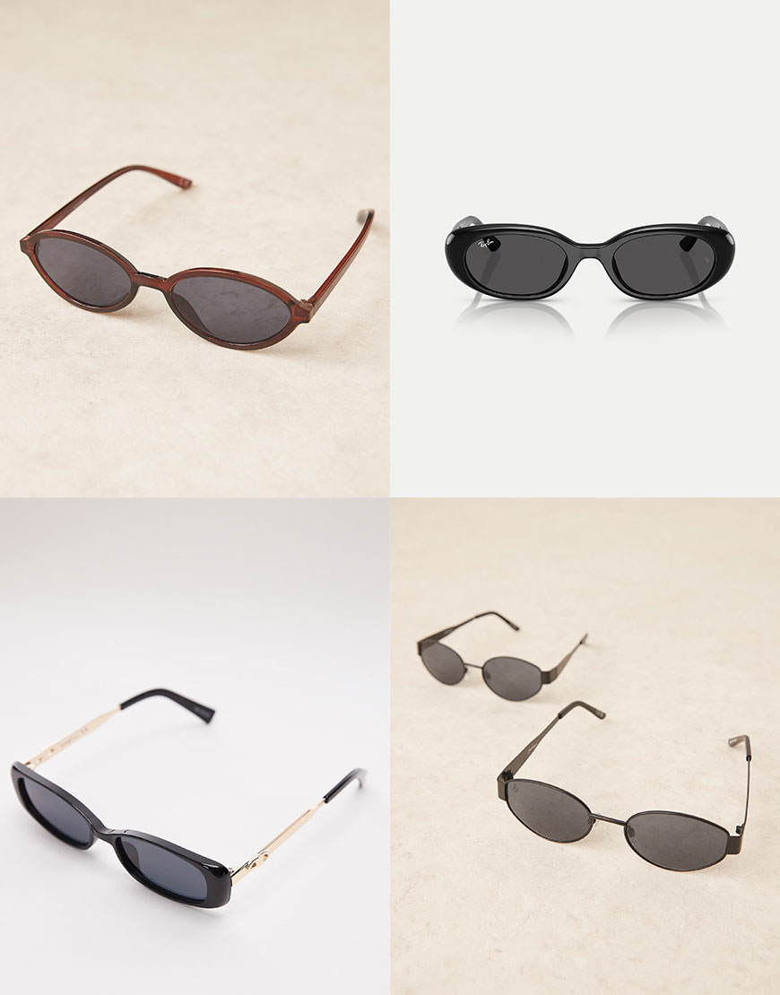 90s Sunglasses