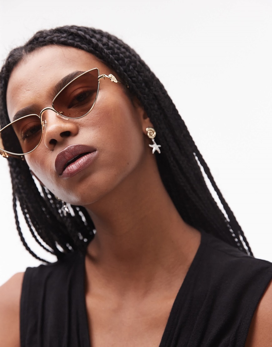 Le Specs Sunglasses