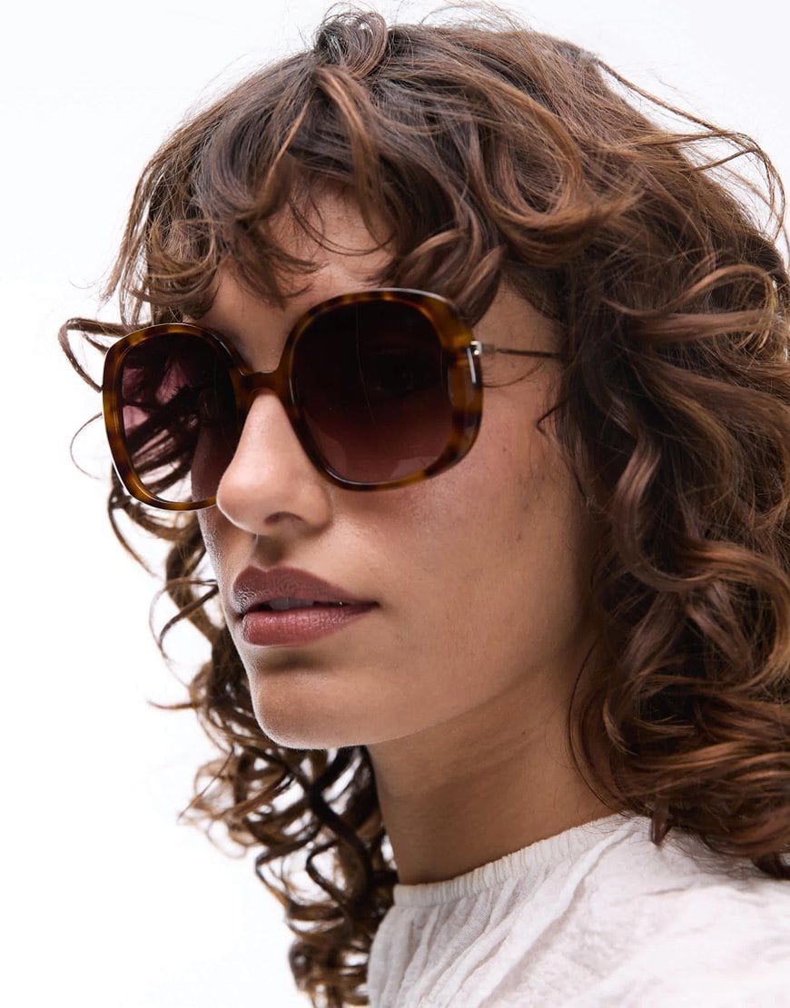 Jimmy Fairly Sunglasses