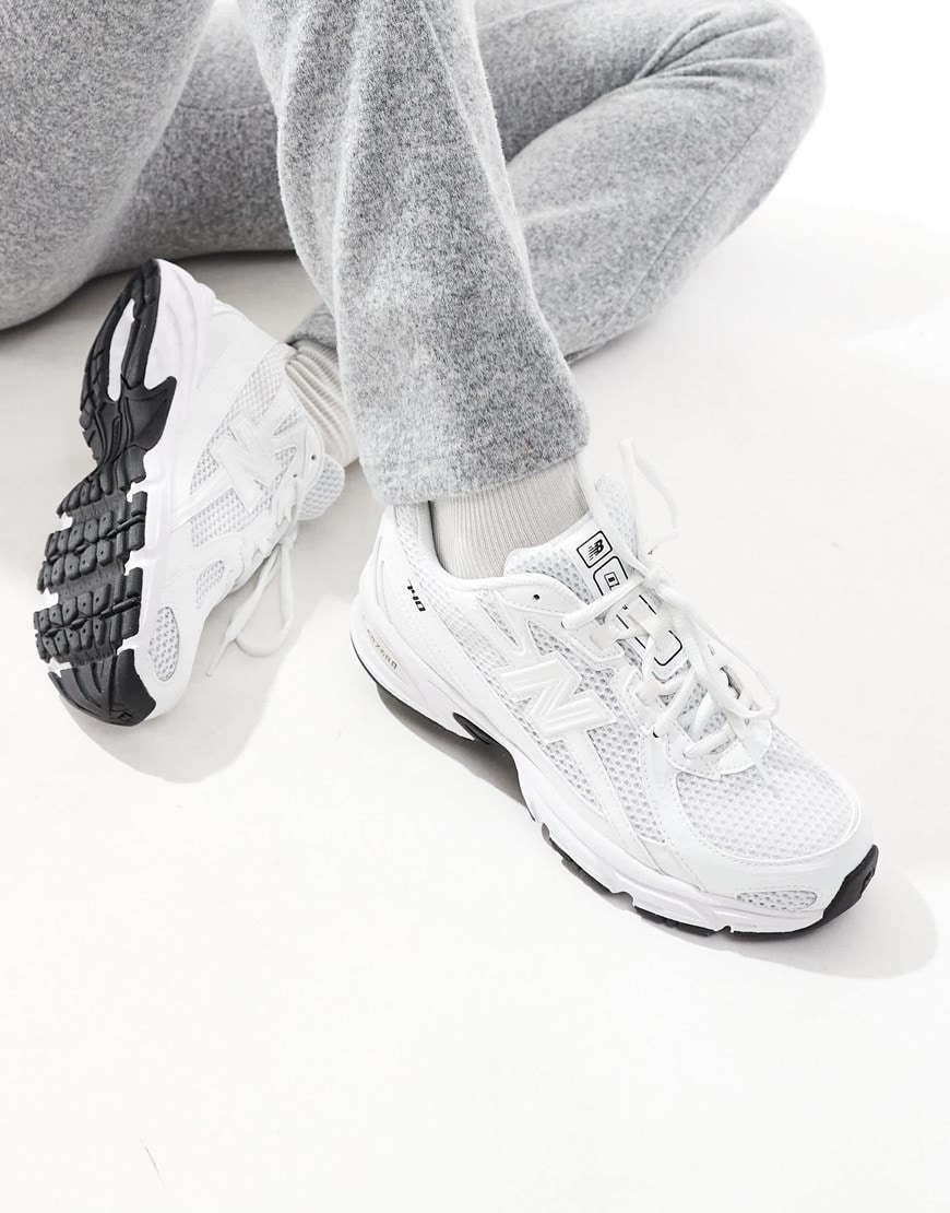 New Balance 740 trainers | ASOS Style Feed