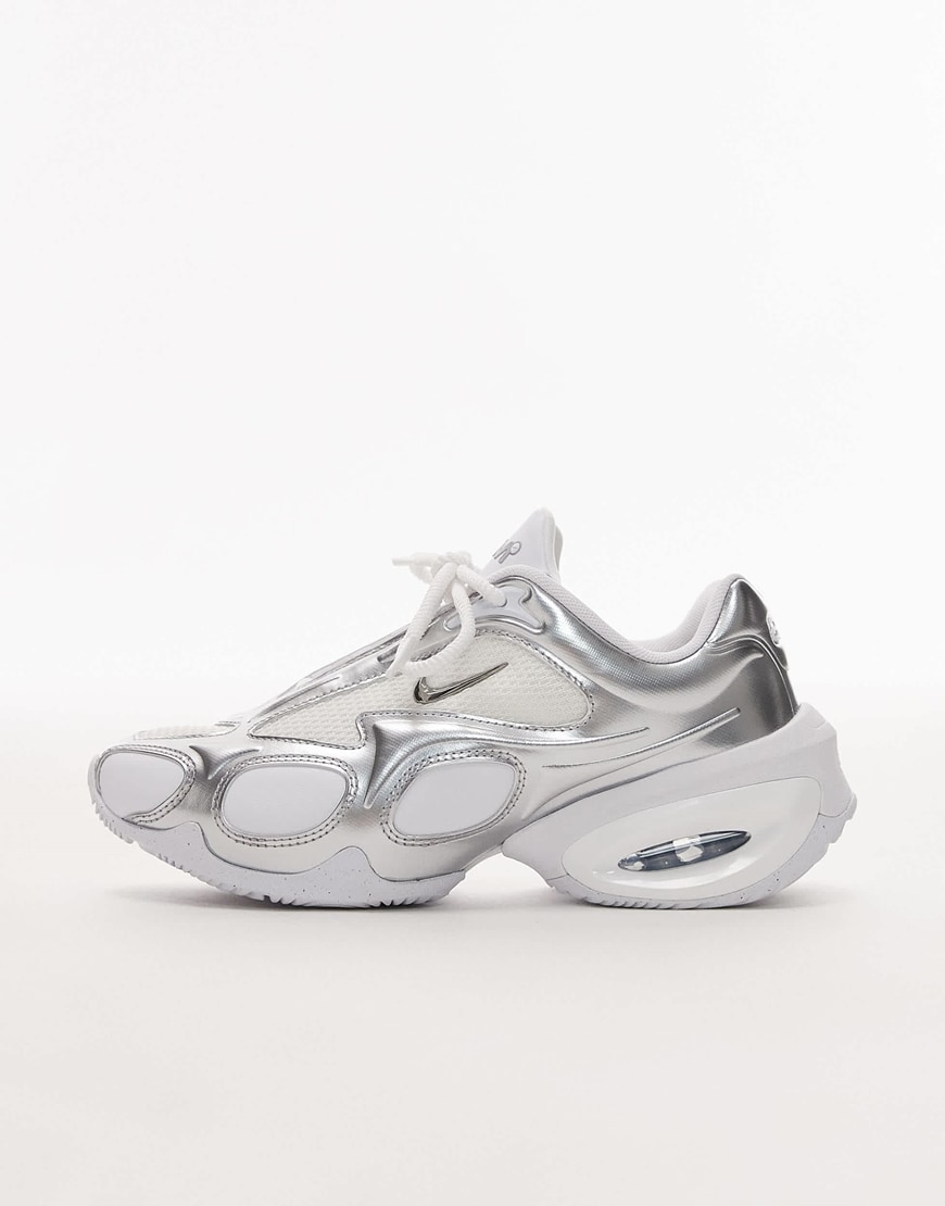 Nike Air Max Muse trainers | ASOS Style Feed