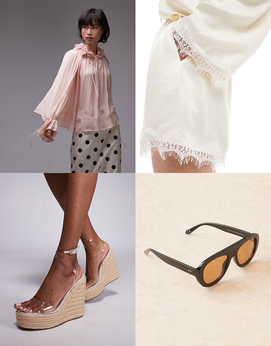 Summer Boho Outfits