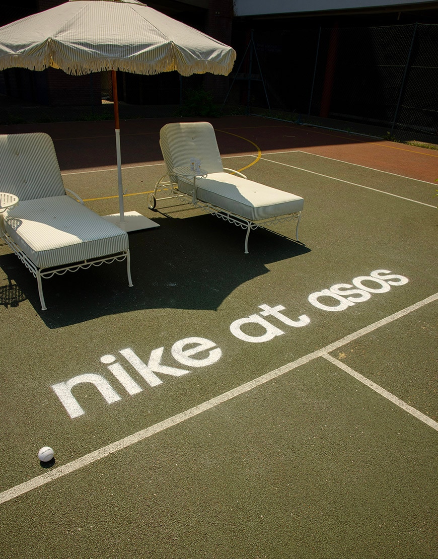 Nike at ASOS event | ASOS Style Feed