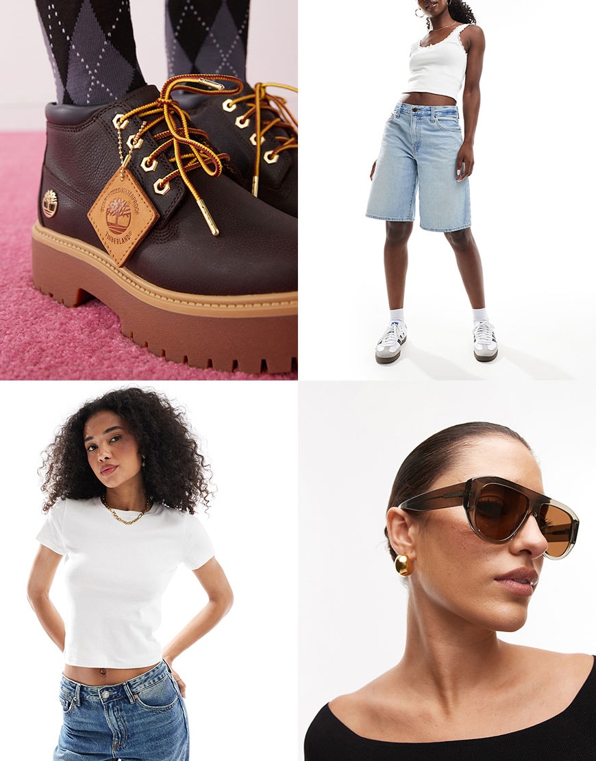 The Everyday Boot