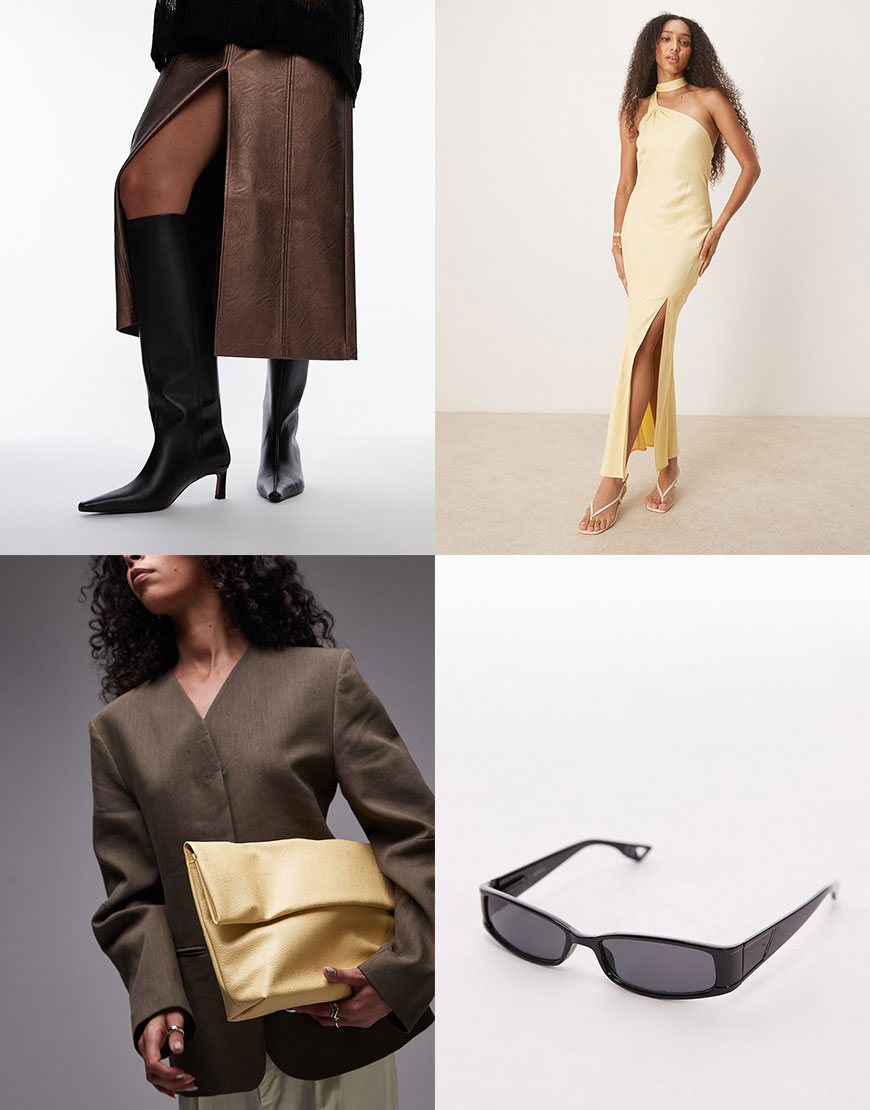 The Show-Stopper Boots