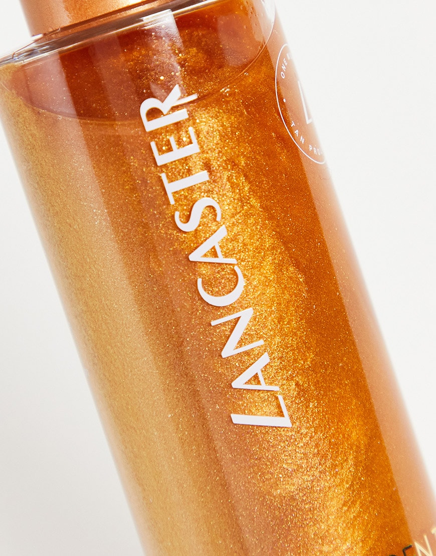 Lancaster Tanning Body Oil