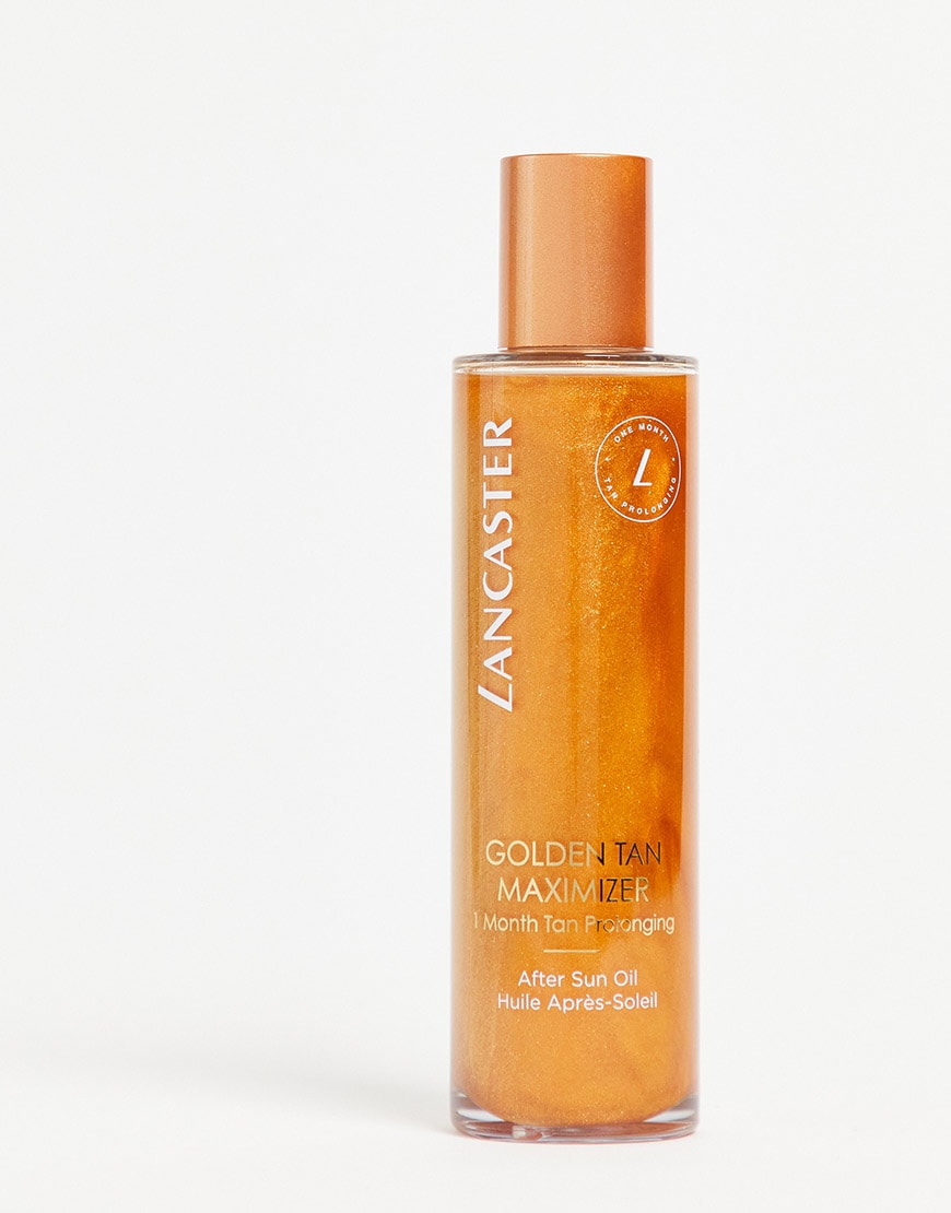 Lancaster Tanning Body Oil