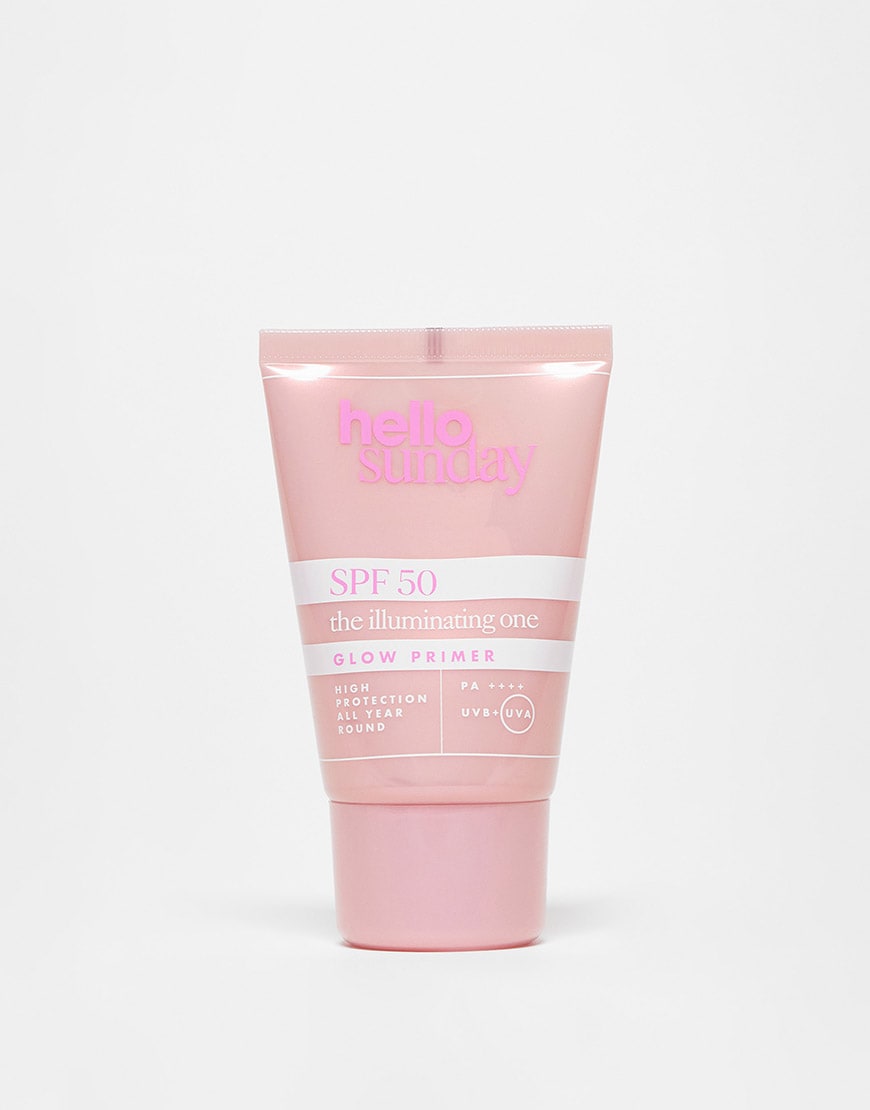 Hello Sunday SPF50