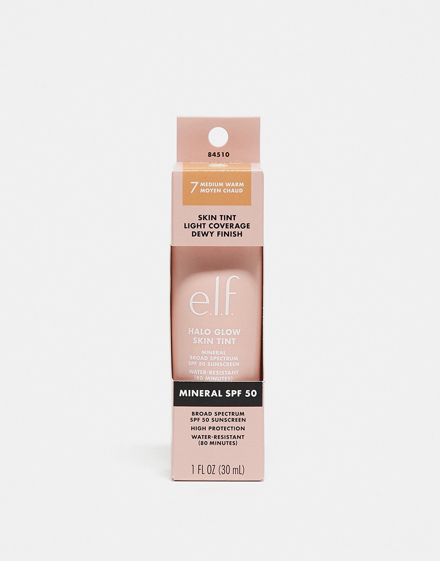 e.l.f. Halo Glow
