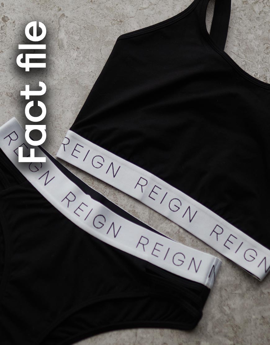 Reign Studio underwear | ASOS Style Feed