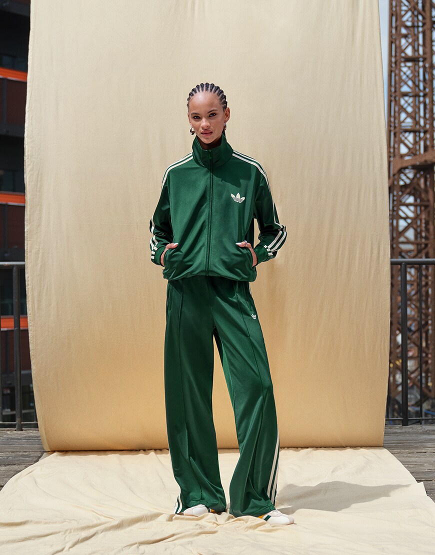 asos adidas tracksuit