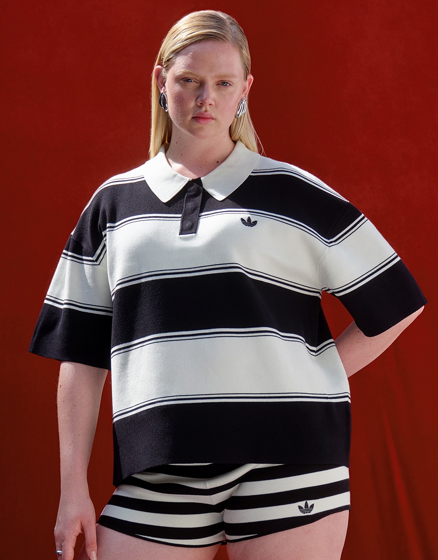 adidas Originals x ASOS: Collection 01 has landed – shop it now. | ASOS
