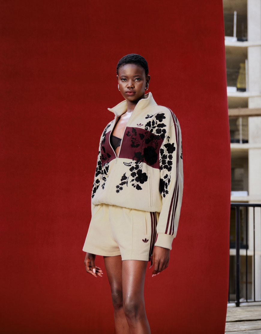 adidas Originals x ASOS: Collection 01 has landed – shop it now. | ASOS