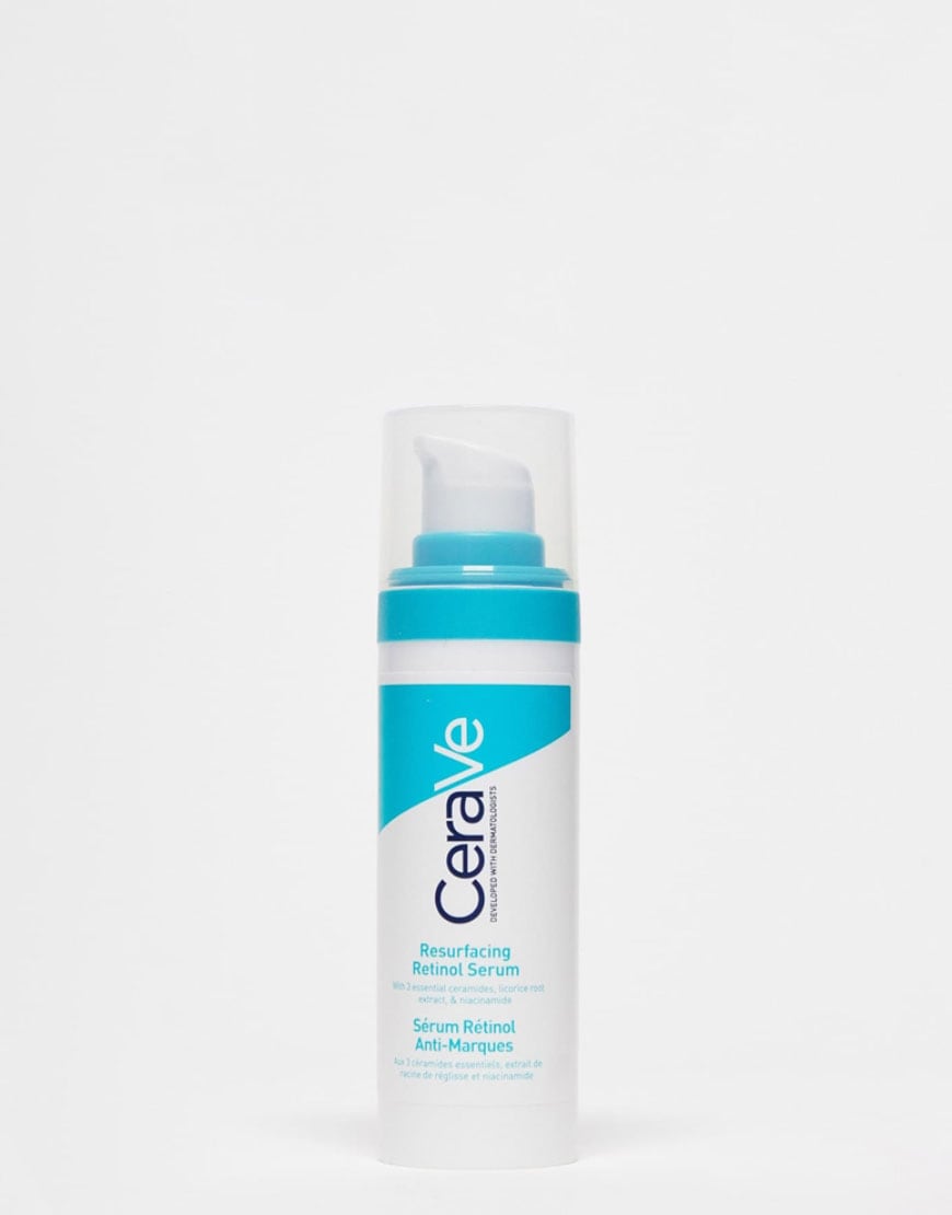 CeraVe Resurfacing Retinol Serum 30ml