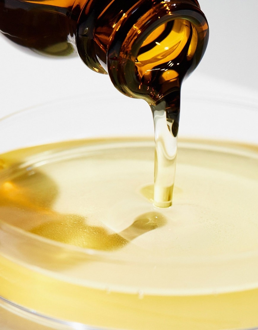 The Ordinary 1% Retinol In Squalene.