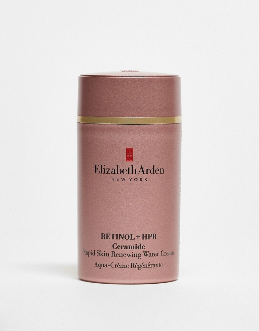 Elizabeth Arden Retinol Ceramide + HPR Rapid-Renewing Water Cream 50ml