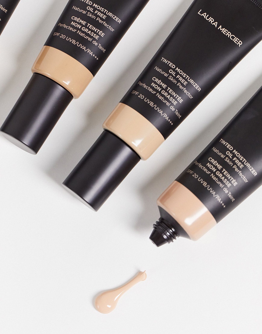 Laura Mercier Tinted Moisturiser Oil Free Natural Skin Perfector | ASOS Style Feed