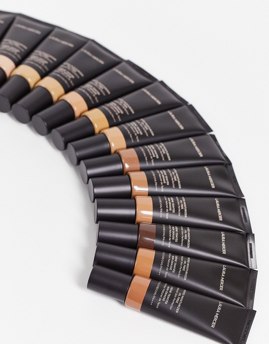 Laura Mercier Tinted Moisturiser Oil Free Natural Skin Perfector | ASOS Style Feed