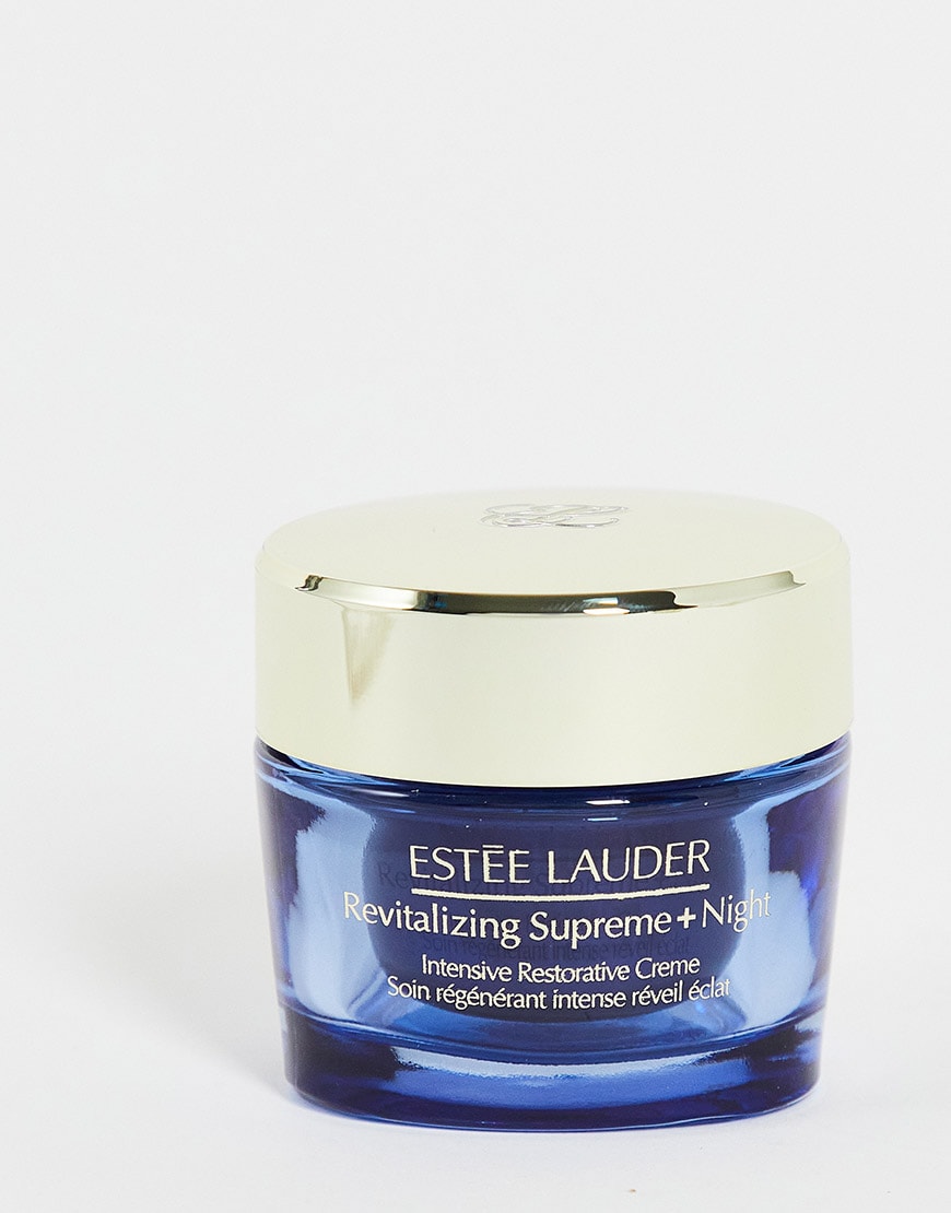 Estee Lauder night cream