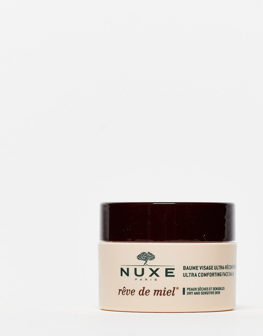 Nuxe balm cream