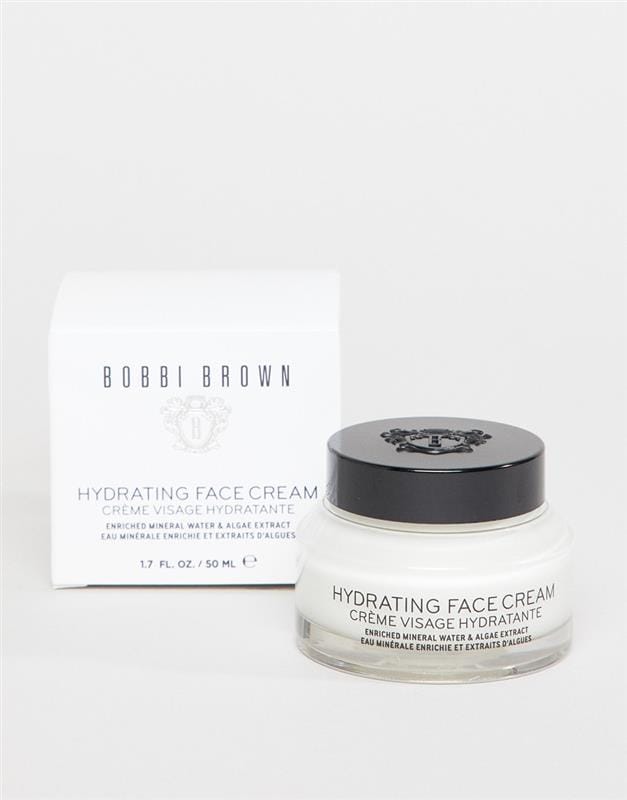 Bobbi Brown hydrating face cream