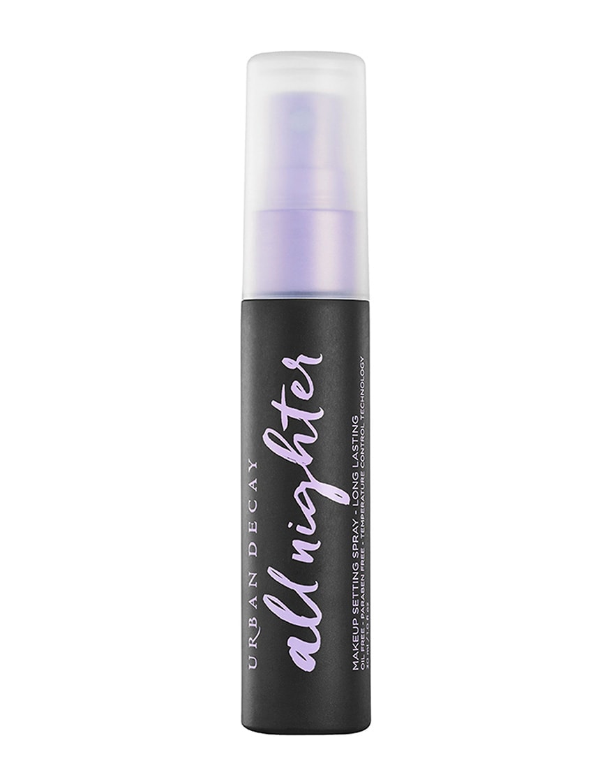 Urban Decay All Nighter Setting Spray Travel Size 30ml | ASOS Style Feed