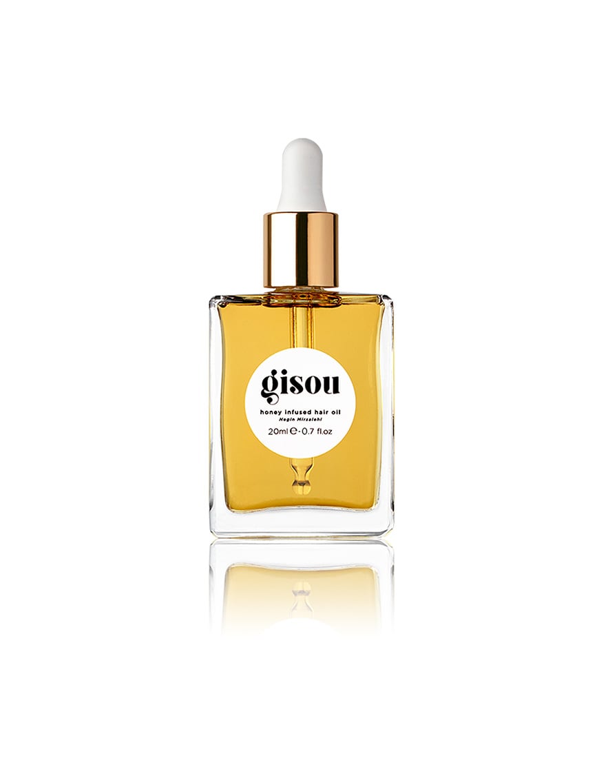 Gisou Honey Infused Hair Oil | ASOS Style Feed