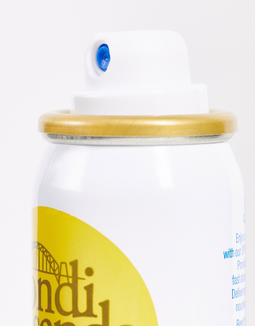 Bondi Sands SPF 50+ Fragrance Free Face Mist 60g | ASOS Style Feed