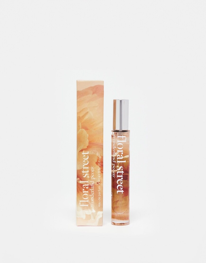 Floral Street perfume