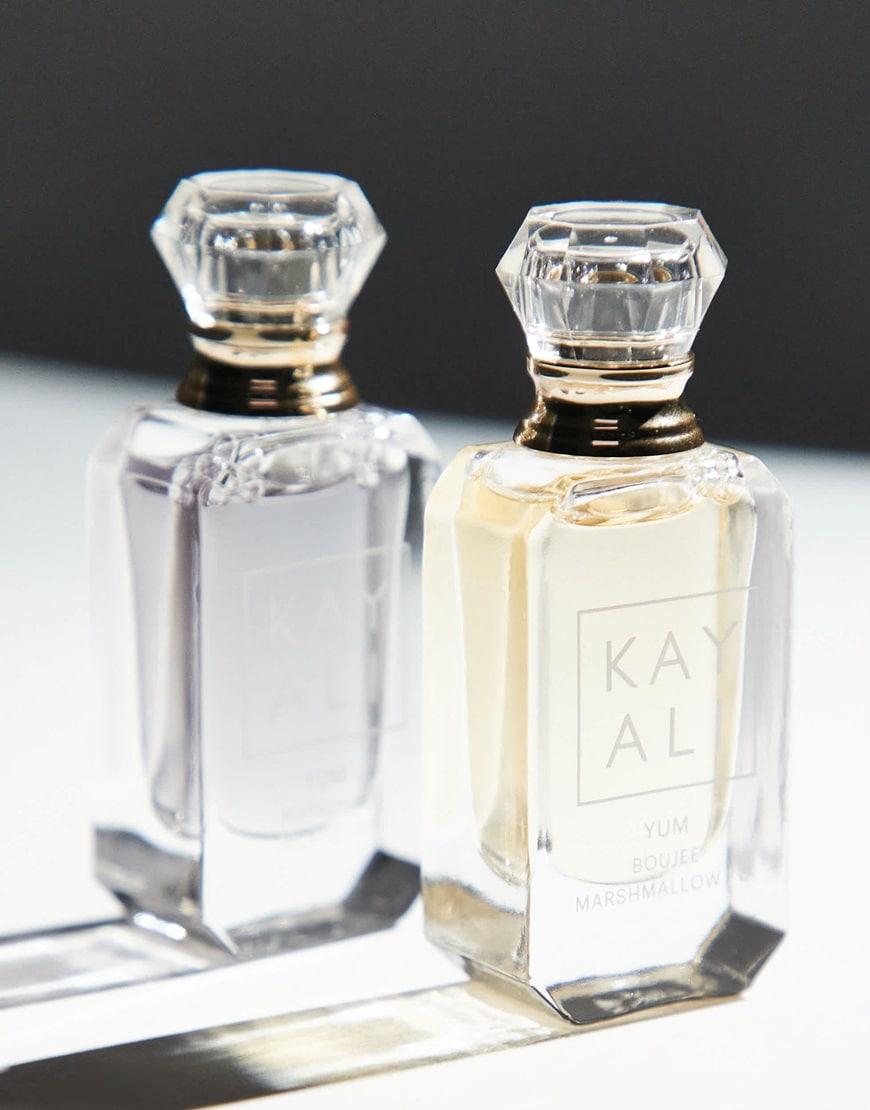 KAYALI perfume duo