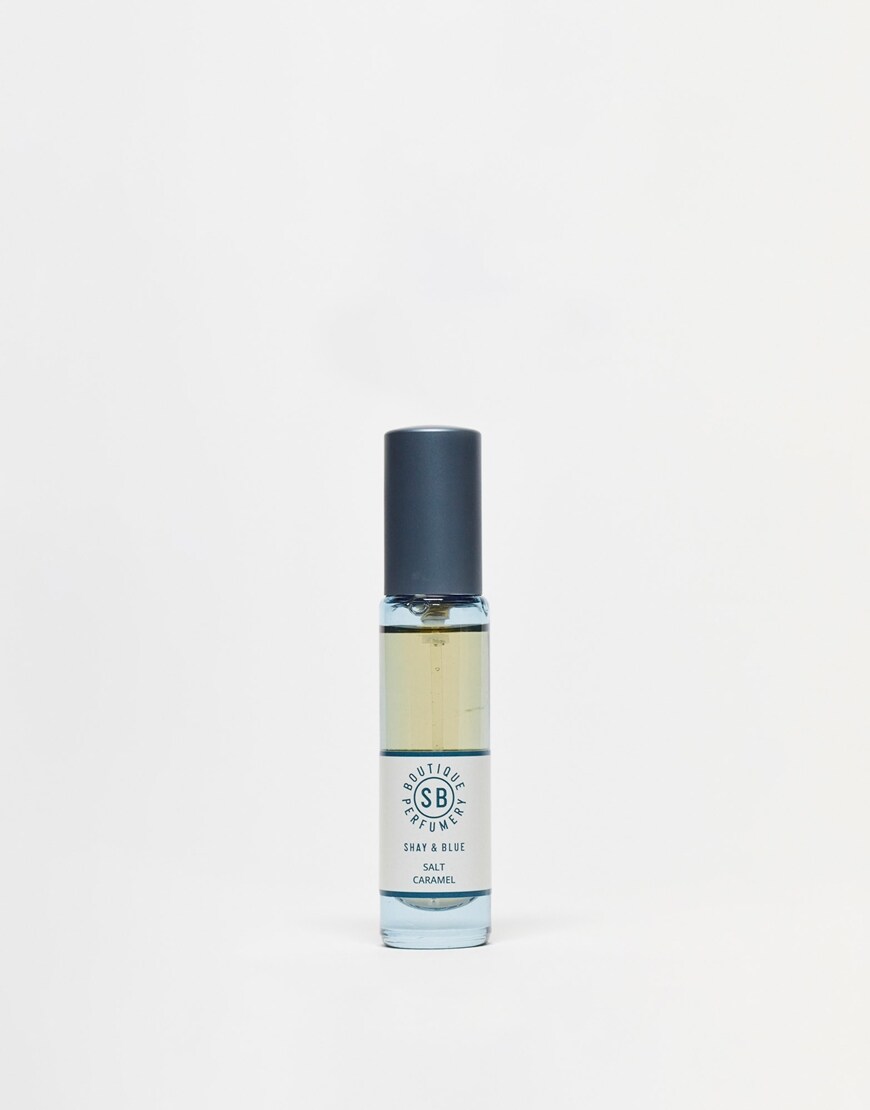 Shay and Blue perfume