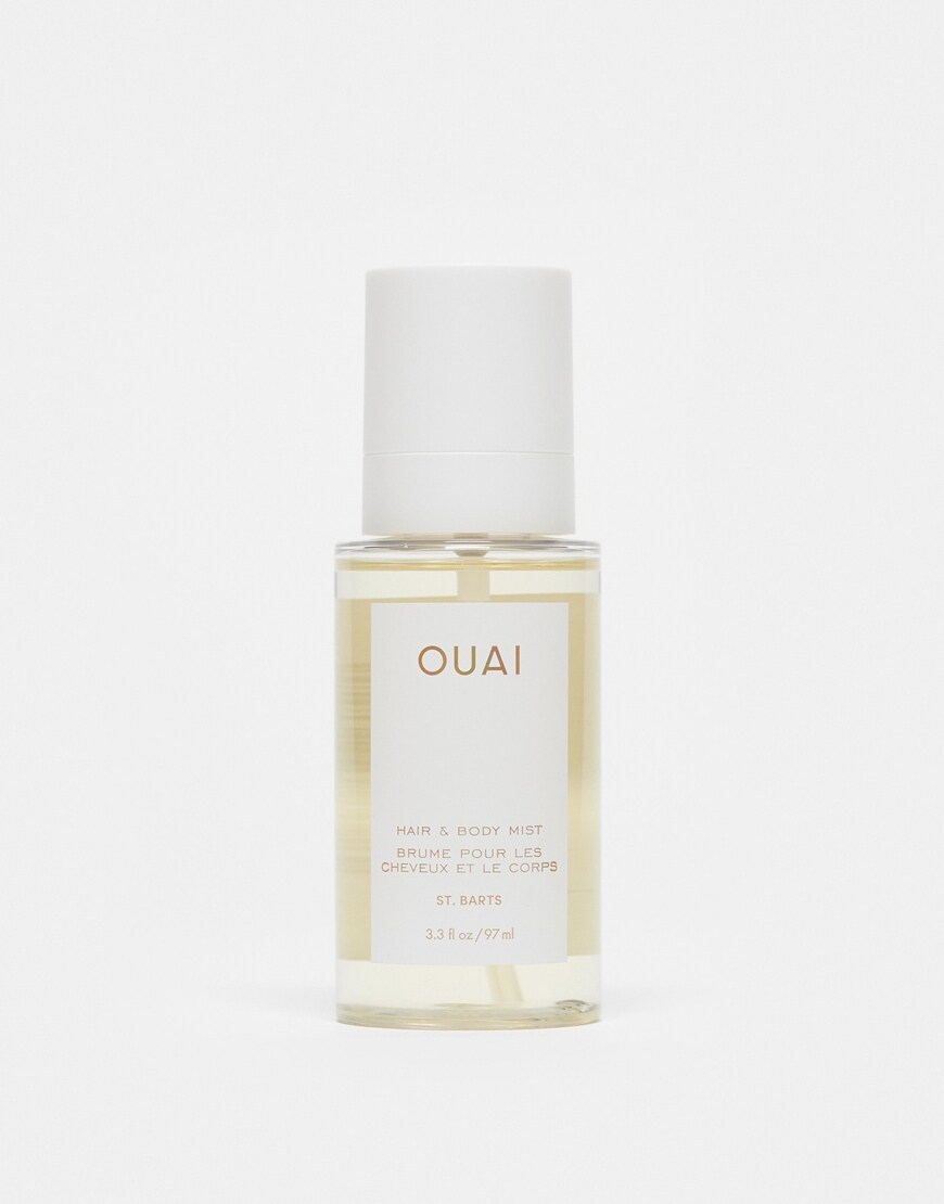 Ouai perfume