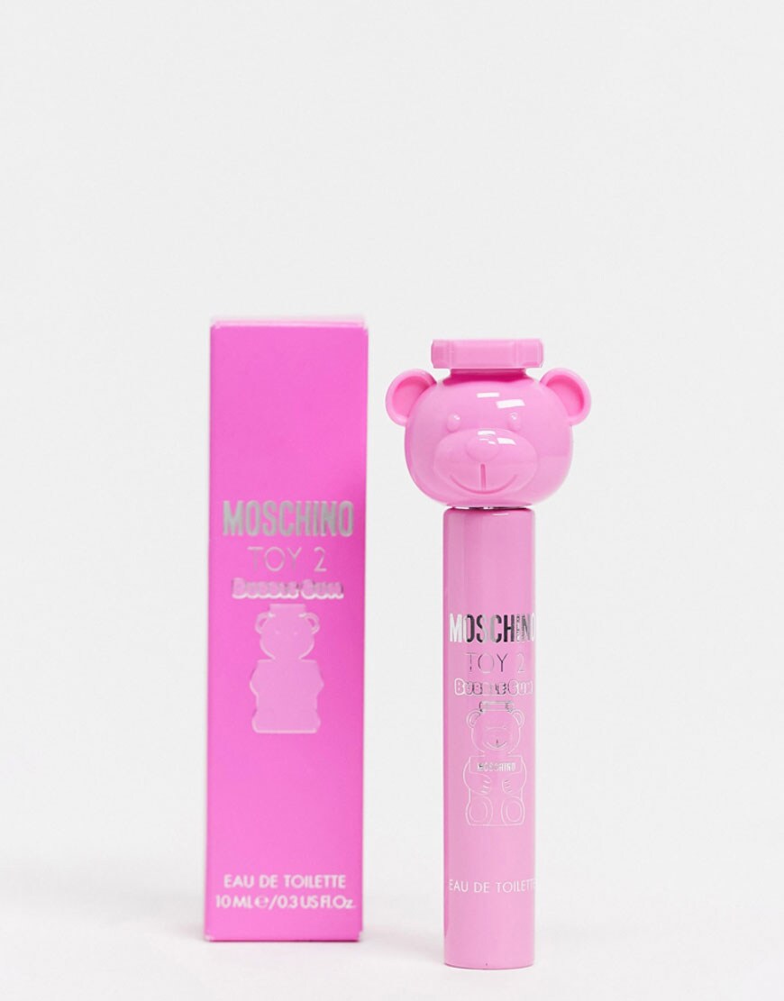 Moschino perfume 