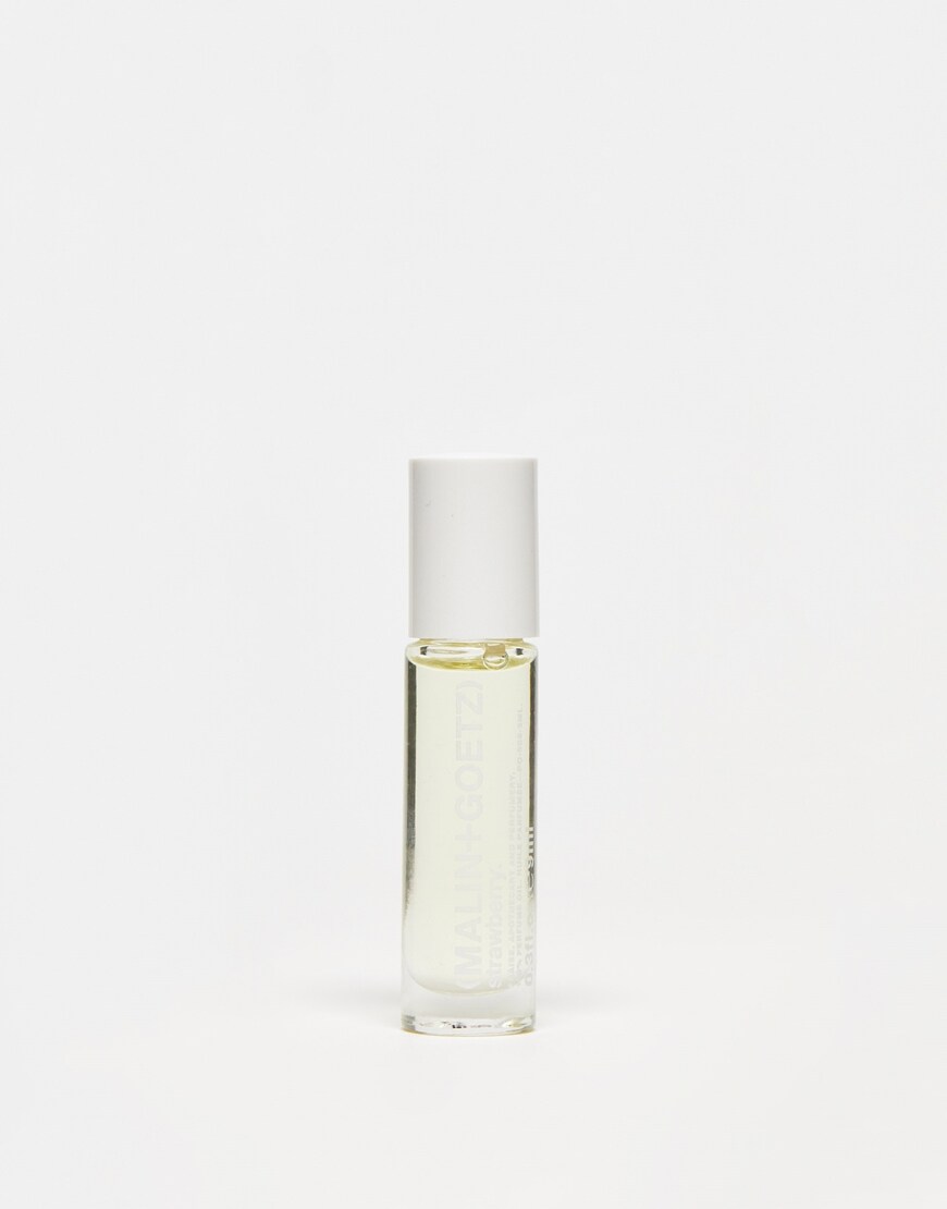 Malin + Goetz perfume oil