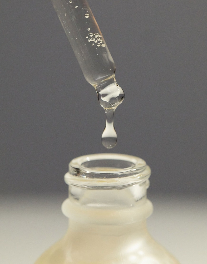 Hyaluronic acid