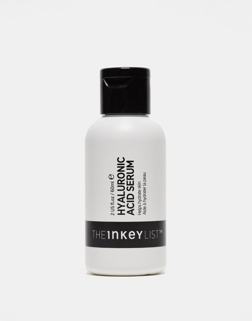 The Inkey List hyaluronic acid serum