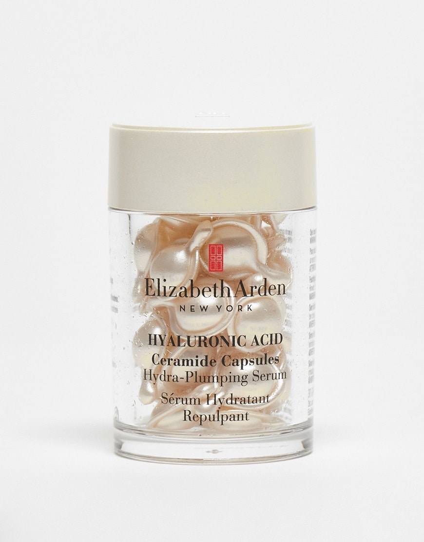 Elizabeth Arden hyaluronic acid capsules