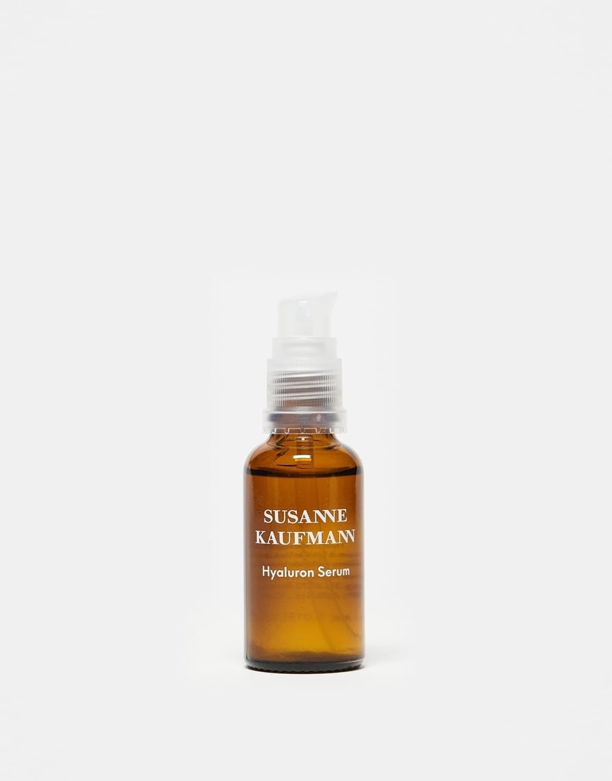 Susanne Kaufmann hyaluronic acid serum