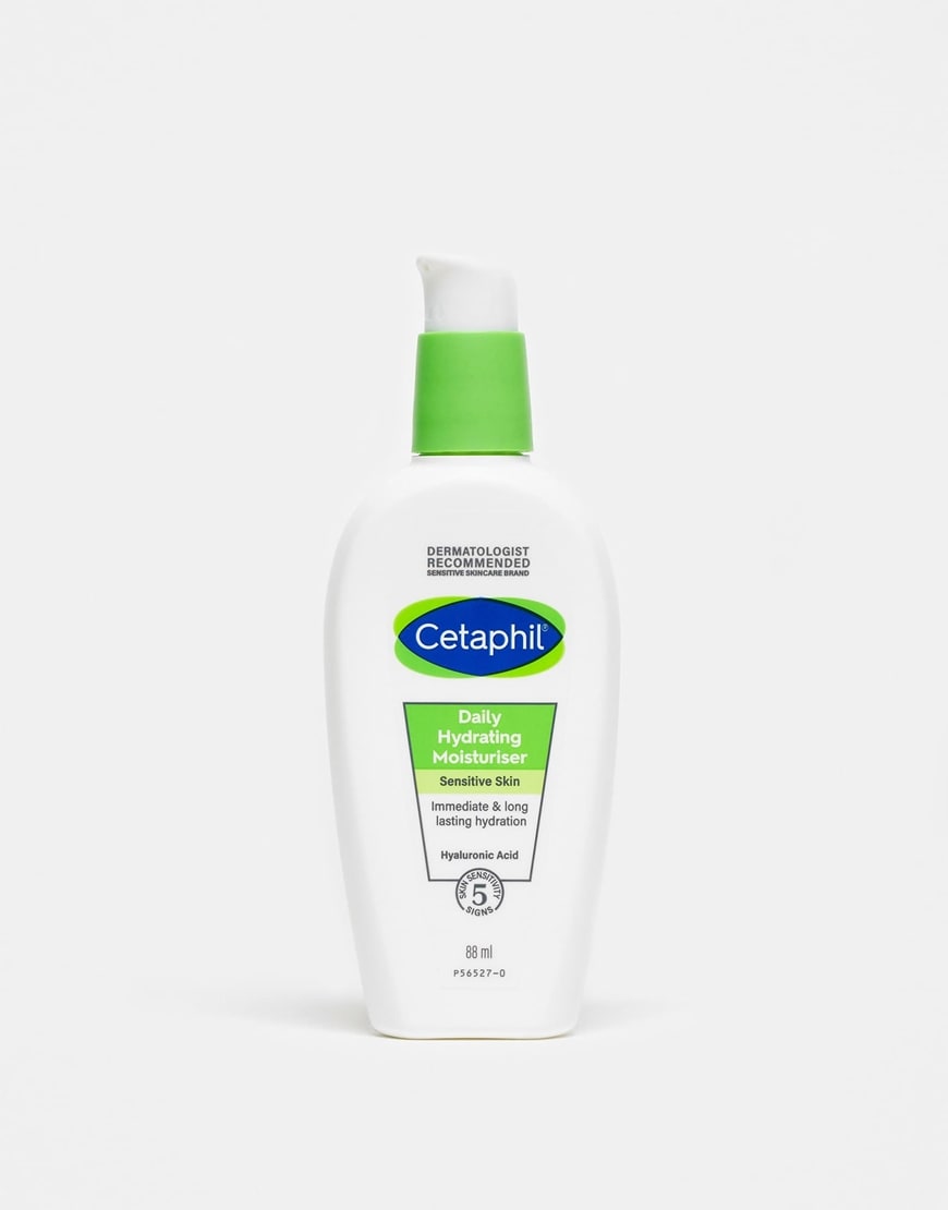 Cetaphil hyaluronic acid cream