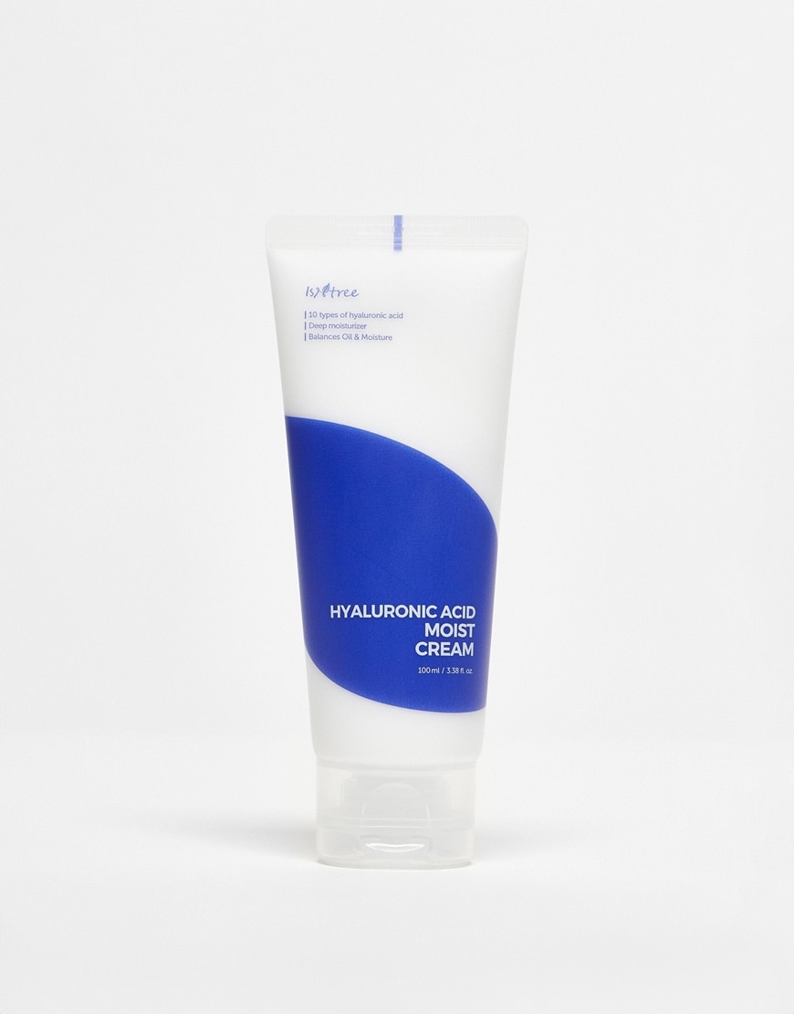Isntree hyaluronic acid cream