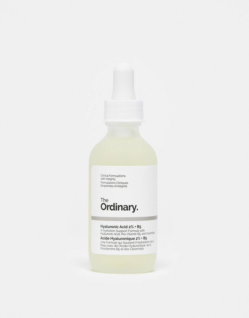 The Ordinary hyaluronic acid serum