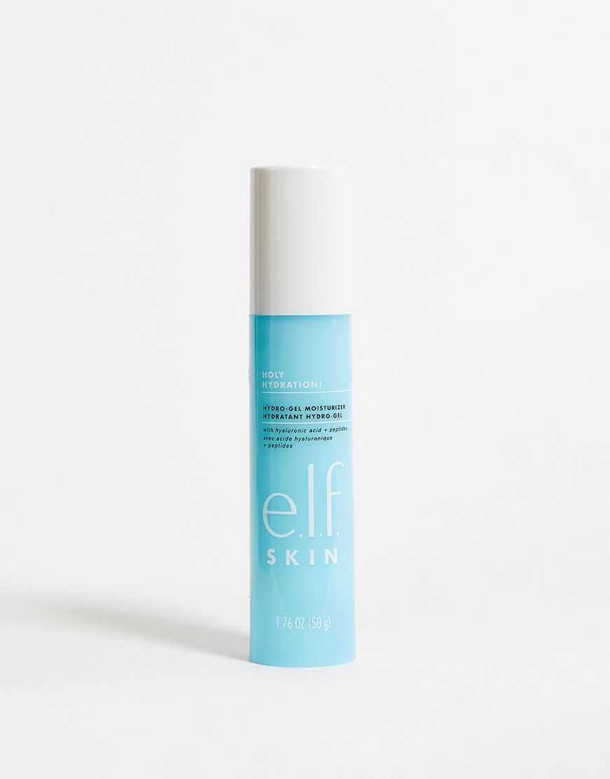 e.l.f hydro gel face cream