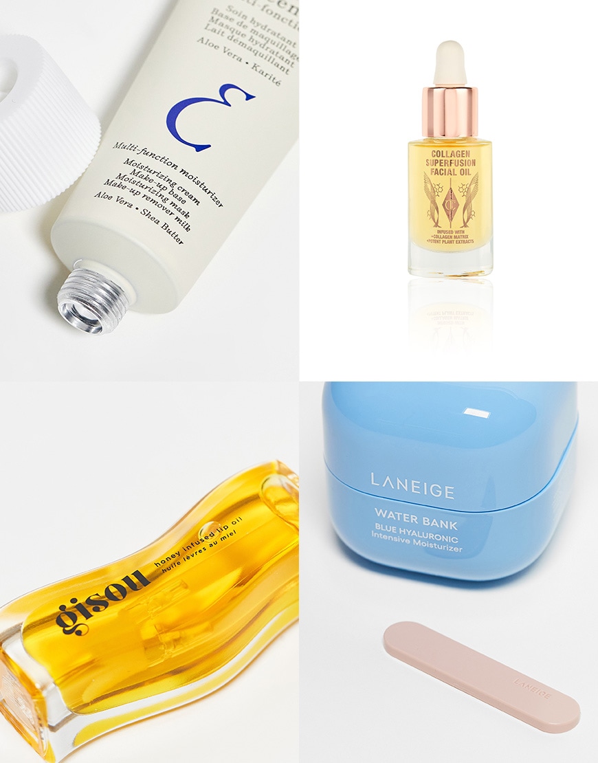 Moisturisers | ASOS Style Feed