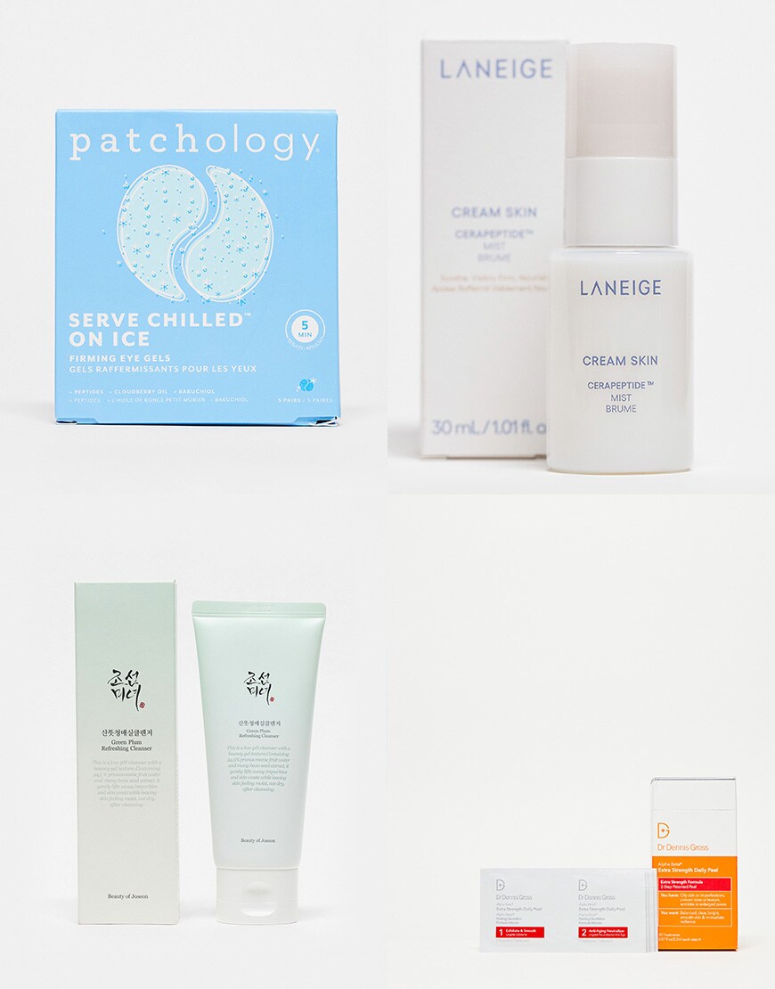 Skincare | ASOS Style Feed