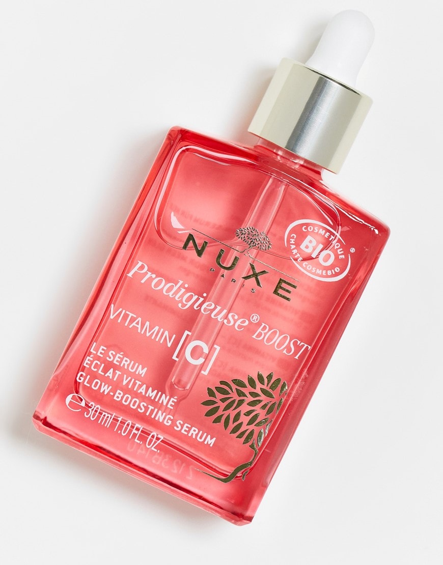 NUXE Prodigieuse Boost Vitamin C Glow-Boosting Serum 30ml