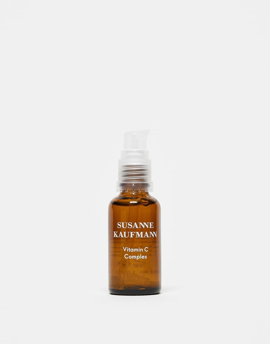 Susanne Kaufmann Vitamin C Complex Serum 30ml