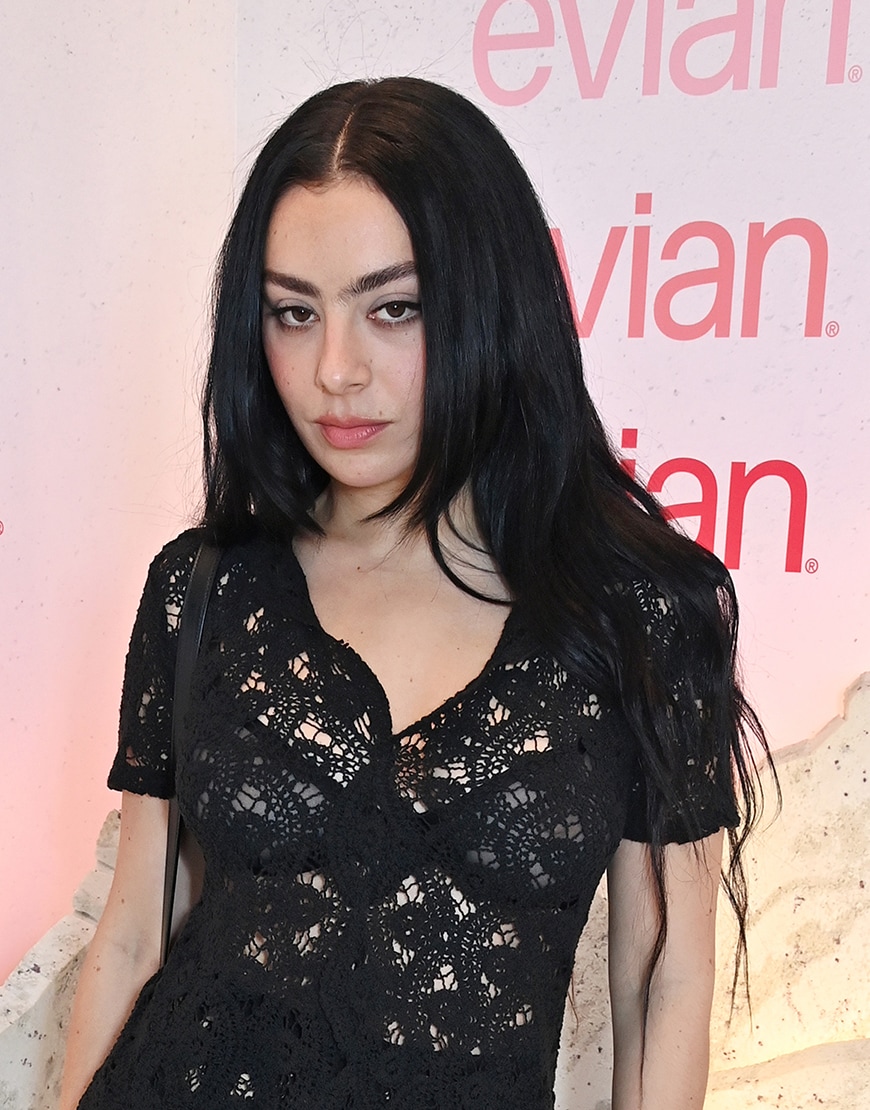 Charli xcx