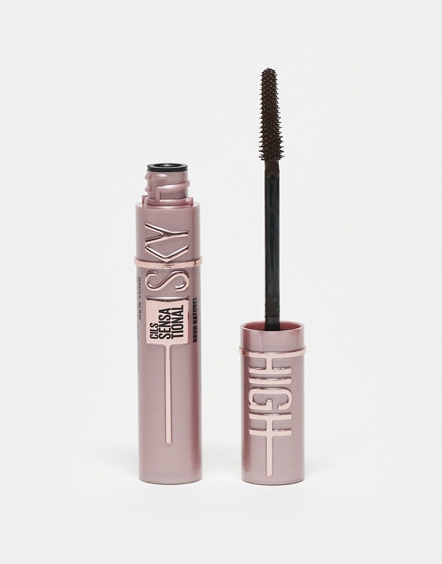 Sky High mascara
