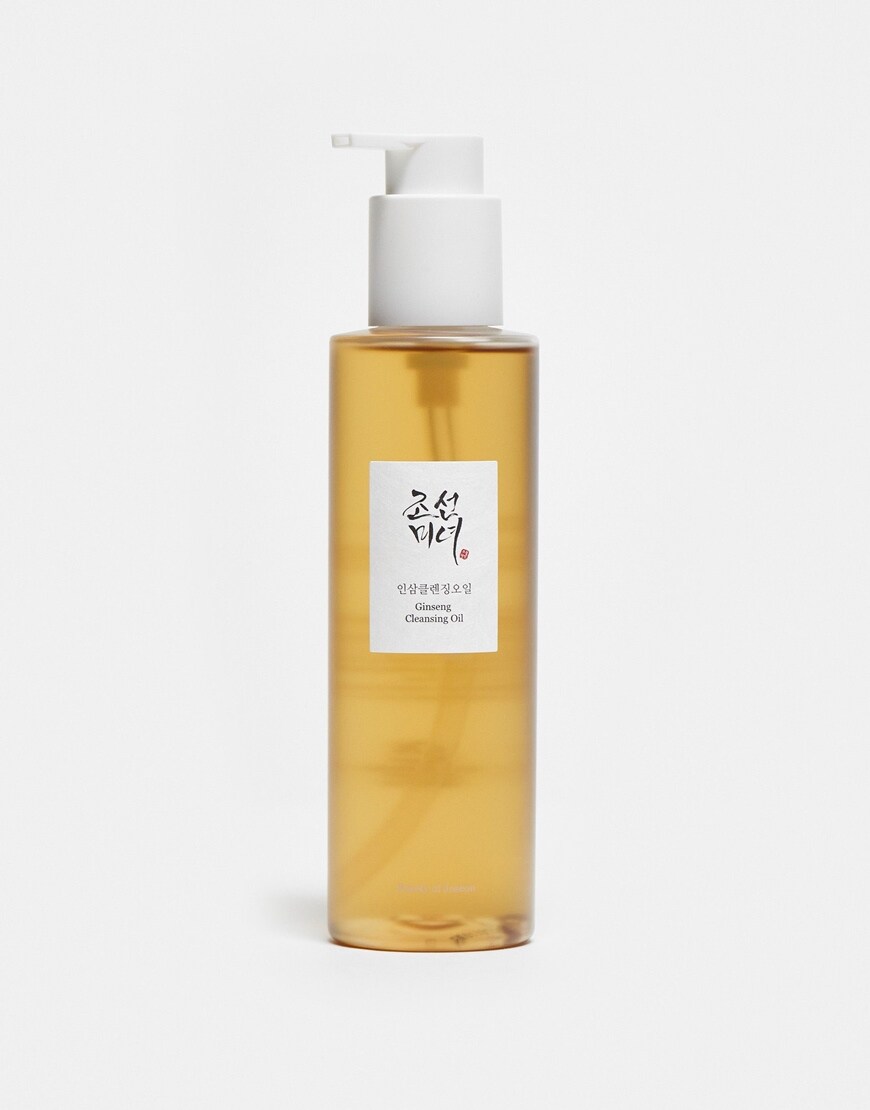 Beauty of Joseon cleansing oil