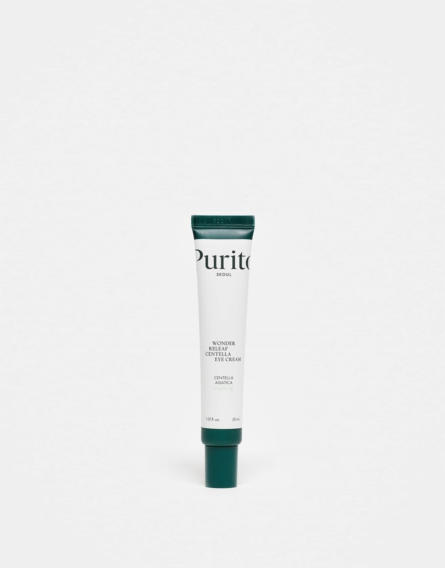 Purito eye cream